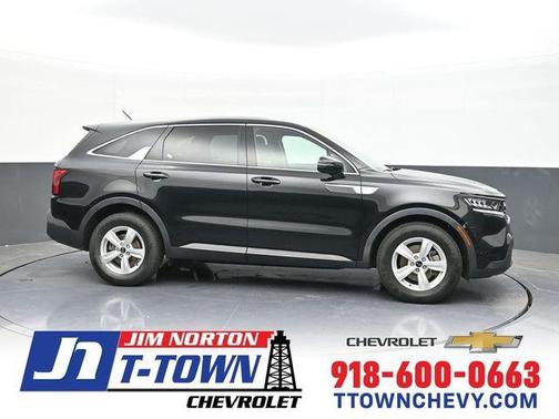 2021 Kia Sorento LX