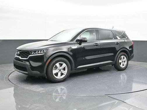 2021 Kia Sorento LX