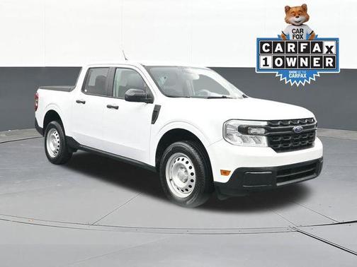 2023 Ford Maverick XL