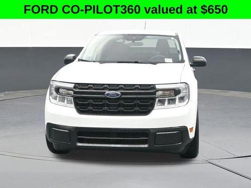 2023 Ford Maverick XL