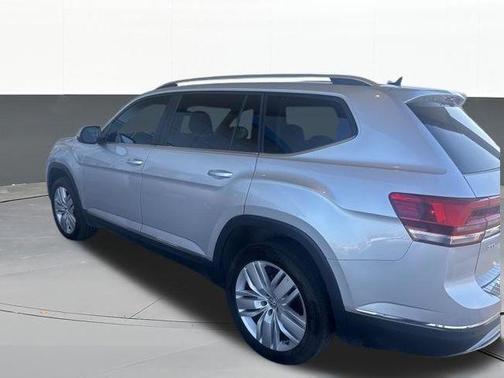 2019 Volkswagen Atlas 3.6L SEL
