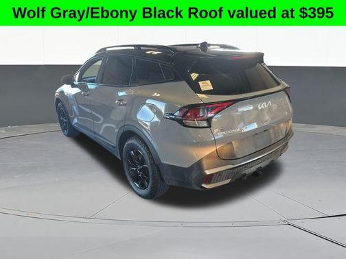 2024 Kia Sportage X-Pro