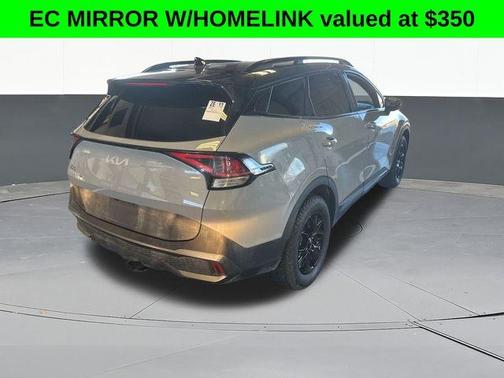 2024 Kia Sportage X-Pro