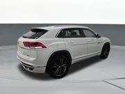 2022 Volkswagen Atlas Cross Sport 2.0T SEL R-Line