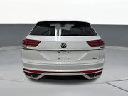 2022 Volkswagen Atlas Cross Sport 2.0T SEL R-Line