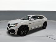 2022 Volkswagen Atlas Cross Sport 2.0T SEL R-Line