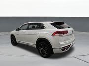 2022 Volkswagen Atlas Cross Sport 2.0T SEL R-Line
