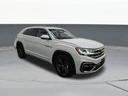 2022 Volkswagen Atlas Cross Sport 2.0T SEL R-Line