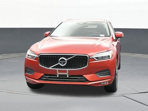 2018 Volvo XC60 T6 Momentum