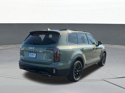 2024 Kia Telluride SX X-Pro