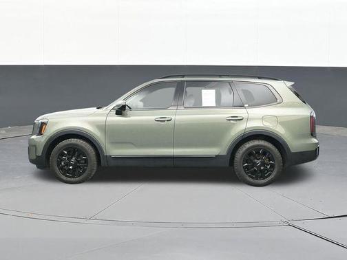 2024 Kia Telluride SX X-Pro