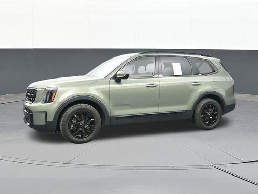2024 Kia Telluride SX X-Pro