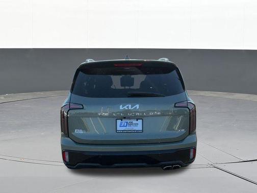 2024 Kia Telluride SX X-Pro