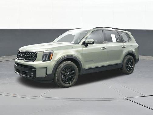 2024 Kia Telluride SX X-Pro