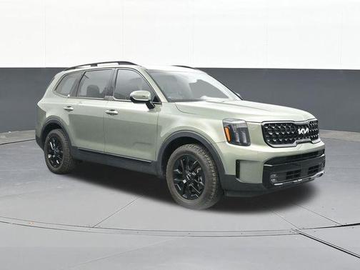 2024 Kia Telluride SX X-Pro