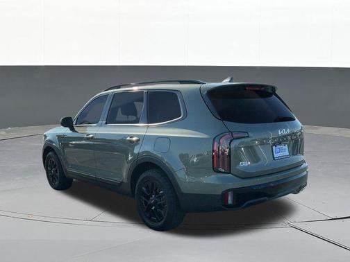 2024 Kia Telluride SX X-Pro