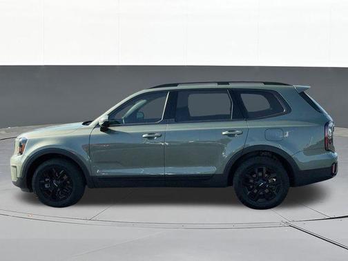 2024 Kia Telluride SX X-Pro