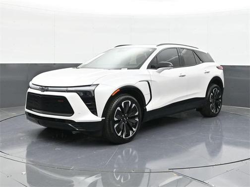 2025 Chevrolet Blazer EV RS