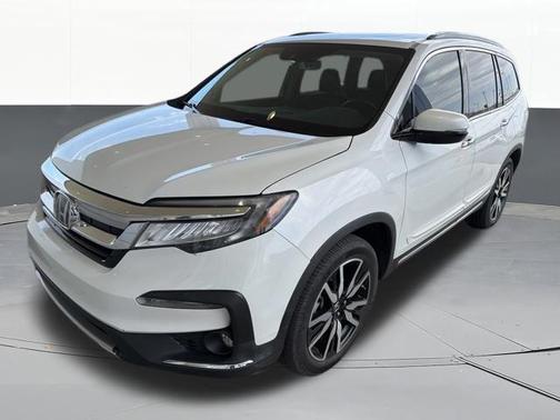 2021 Honda Pilot Touring 7-Passenger