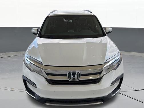 2021 Honda Pilot Touring 7-Passenger
