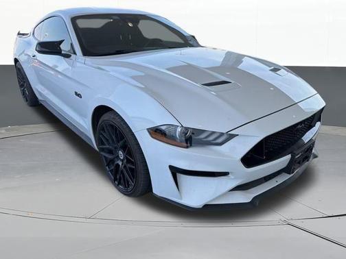 2023 Ford Mustang GT