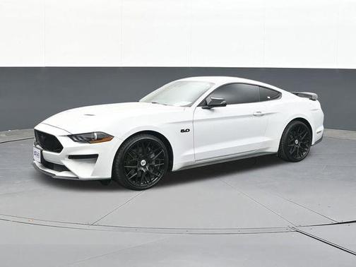 2023 Ford Mustang GT