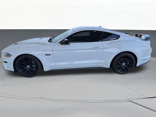 2023 Ford Mustang GT
