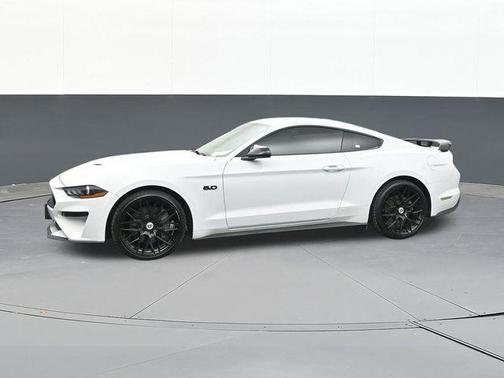2023 Ford Mustang GT