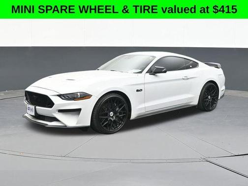 2023 Ford Mustang GT