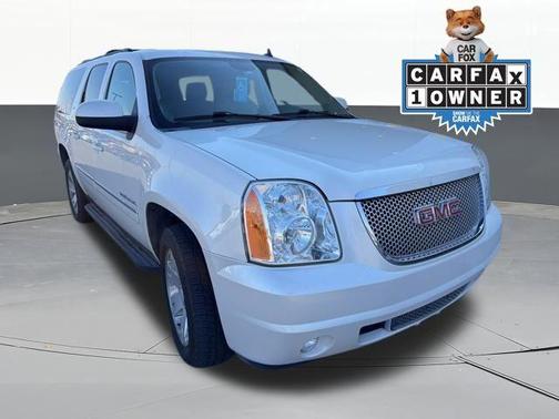 2014 GMC Yukon XL 1500 SLT
