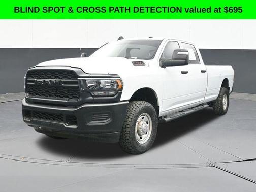 2023 RAM 2500 Tradesman