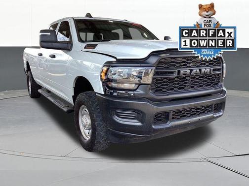 2023 RAM 2500 Tradesman
