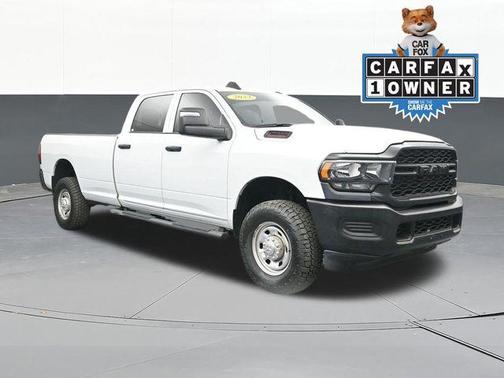 2023 RAM 2500 Tradesman