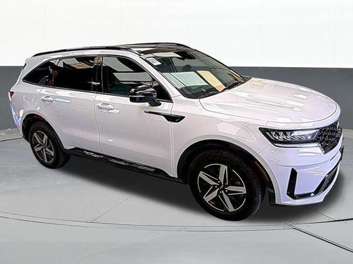 2023 Kia Sorento EX