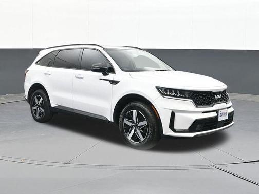 2023 Kia Sorento EX