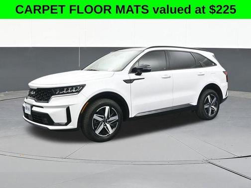 2023 Kia Sorento EX