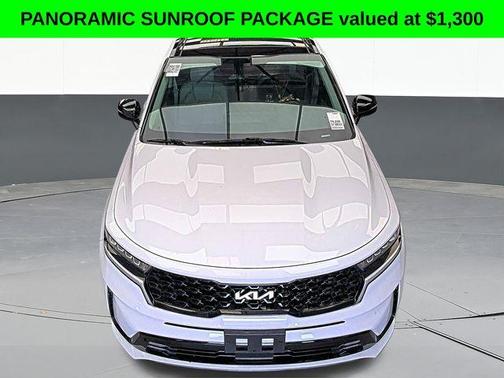 2023 Kia Sorento EX
