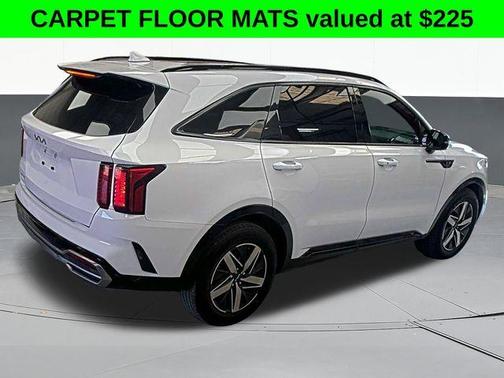 2023 Kia Sorento EX