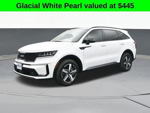 2023 Kia Sorento EX