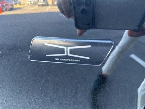 2026 Jaguar F-PACE P250 R-Dynamic S