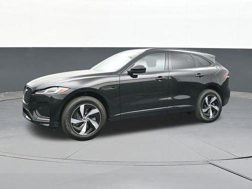 2026 Jaguar F-PACE P250 R-Dynamic S