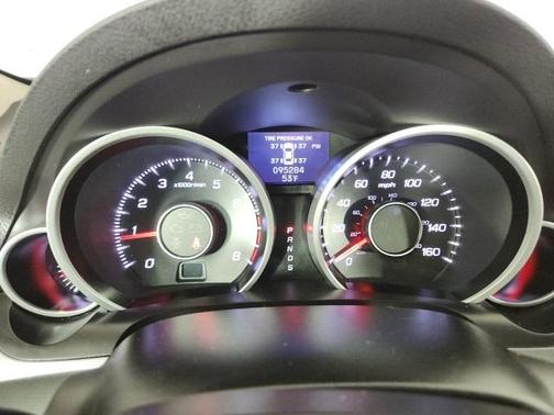 Photo 5 of 25 of 2010 Acura TL Technology
