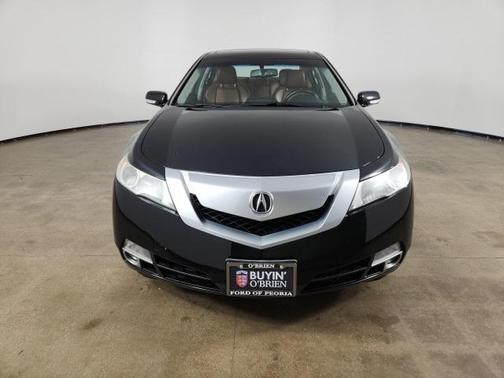 Photo 3 of 25 of 2010 Acura TL Technology