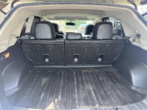 2014 Subaru XV Crosstrek 2.0i Limited