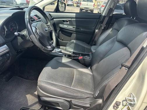 2014 Subaru XV Crosstrek 2.0i Limited