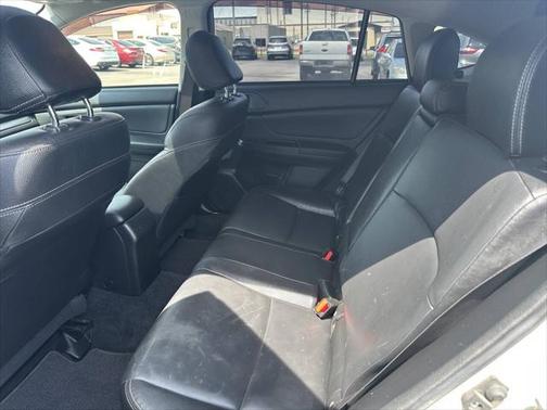 2014 Subaru XV Crosstrek 2.0i Limited