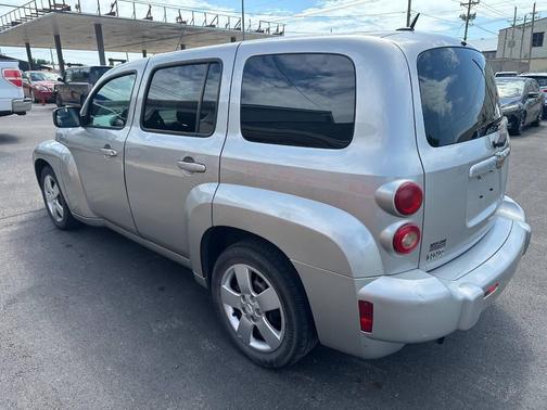 2008 Chevrolet HHR LS