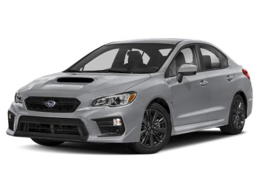 2018 Subaru WRX Base