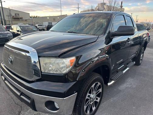 2013 Toyota Tundra Grade