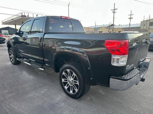 2013 Toyota Tundra Grade